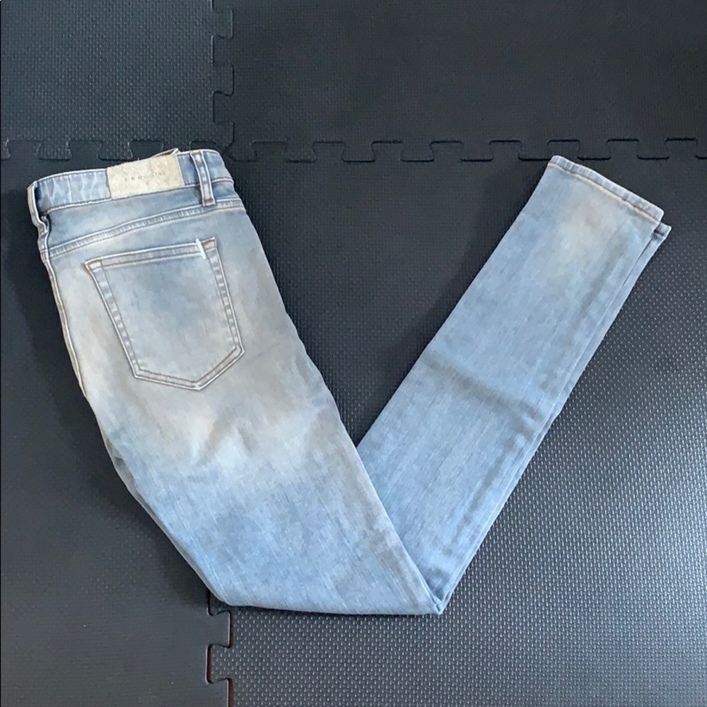 IRO jeans